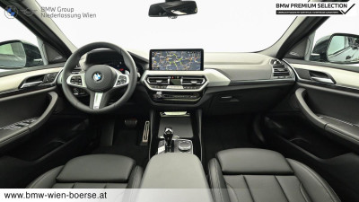 BMW X4 Gebrauchtwagen