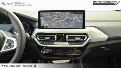 BMW X4 Gebrauchtwagen