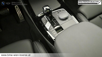 BMW X4 Gebrauchtwagen