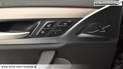 BMW X4 Gebrauchtwagen