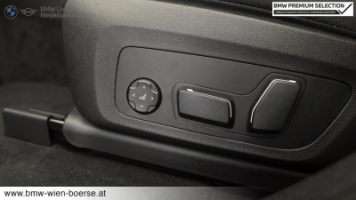 BMW X4 Gebrauchtwagen