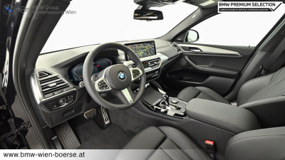 BMW X4 Gebrauchtwagen