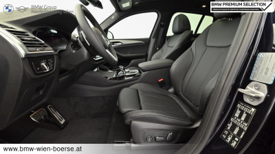 BMW X4 Gebrauchtwagen