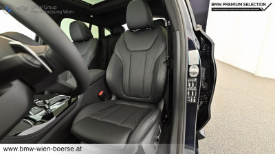 BMW X4 Gebrauchtwagen