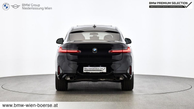 BMW X4 Gebrauchtwagen