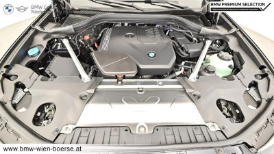 BMW X4 Gebrauchtwagen