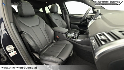 BMW X4 Gebrauchtwagen