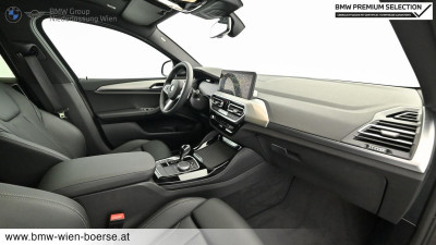 BMW X4 Gebrauchtwagen