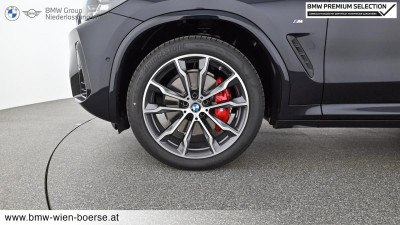 BMW X4 Gebrauchtwagen