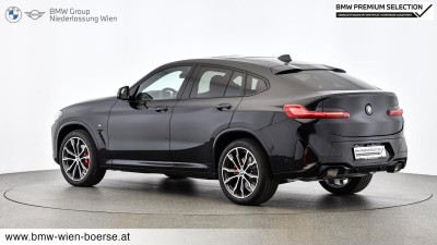 BMW X4 Gebrauchtwagen