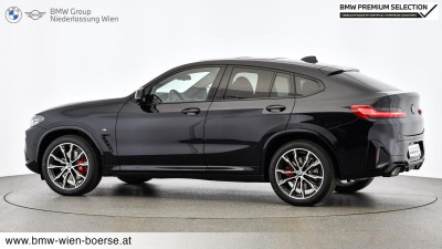 BMW X4 Gebrauchtwagen