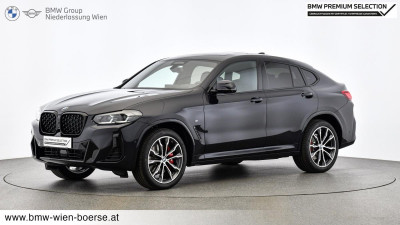 BMW X4 Gebrauchtwagen