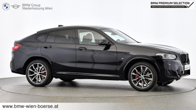BMW X4 Gebrauchtwagen