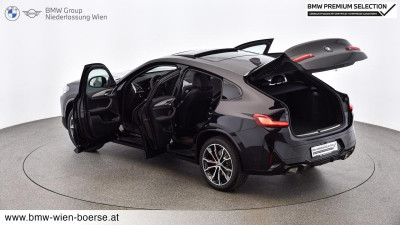 BMW X4 Gebrauchtwagen