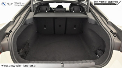 BMW 4er Gran Coupe Gebrauchtwagen