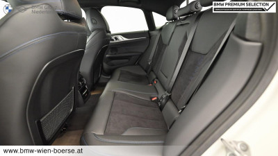 BMW 4er Gran Coupe Gebrauchtwagen