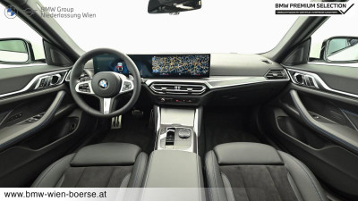 BMW 4er Gran Coupe Gebrauchtwagen