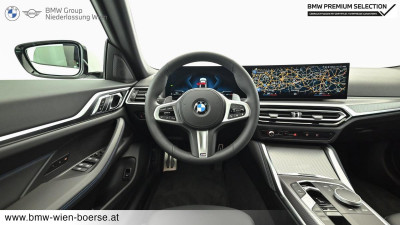 BMW 4er Gran Coupe Gebrauchtwagen