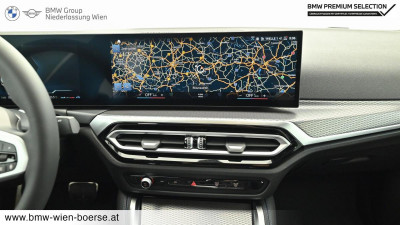 BMW 4er Gran Coupe Gebrauchtwagen