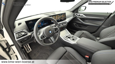 BMW 4er Gran Coupe Gebrauchtwagen