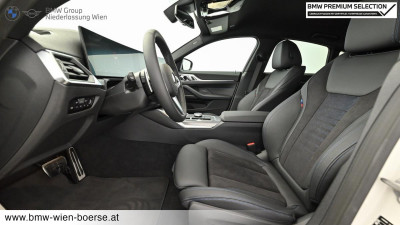 BMW 4er Gran Coupe Gebrauchtwagen