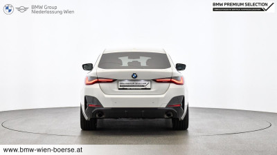 BMW 4er Gran Coupe Gebrauchtwagen