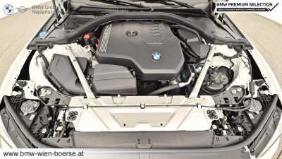 BMW 4er Gran Coupe Gebrauchtwagen