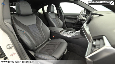 BMW 4er Gran Coupe Gebrauchtwagen