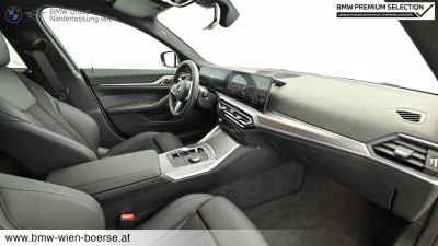 BMW 4er Gran Coupe Gebrauchtwagen