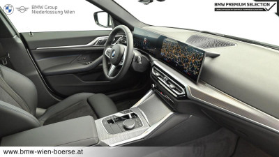 BMW 4er Gran Coupe Gebrauchtwagen