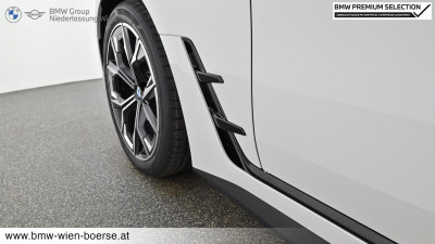 BMW 4er Gran Coupe Gebrauchtwagen