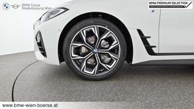 BMW 4er Gran Coupe Gebrauchtwagen