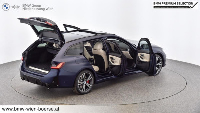 BMW 3er Gebrauchtwagen