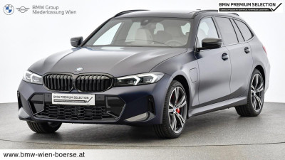 BMW 3er Gebrauchtwagen