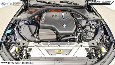 BMW 3er Gebrauchtwagen