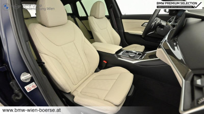 BMW 3er Gebrauchtwagen