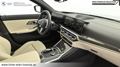 BMW 3er Gebrauchtwagen