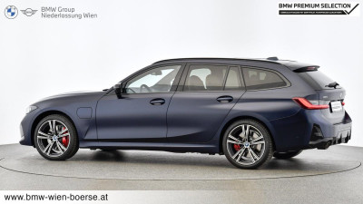 BMW 3er Gebrauchtwagen