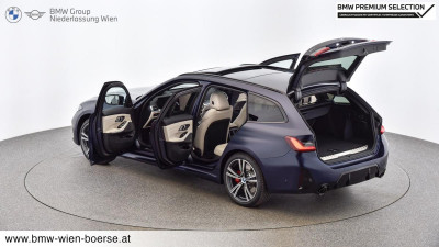 BMW 3er Gebrauchtwagen