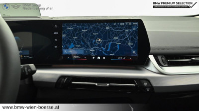 BMW 2er Gebrauchtwagen