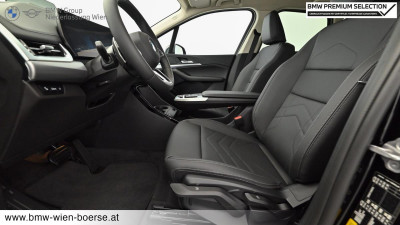 BMW 2er Gebrauchtwagen