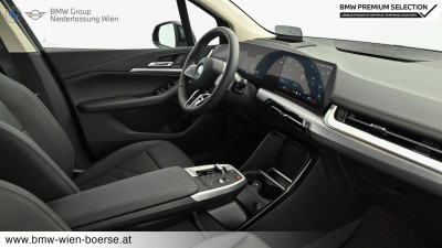 BMW 2er Gebrauchtwagen