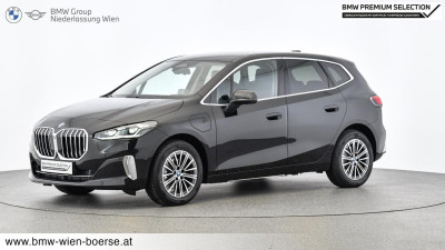 BMW 2er Gebrauchtwagen