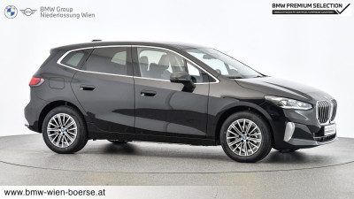 BMW 2er Gebrauchtwagen