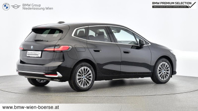 BMW 2er Gebrauchtwagen