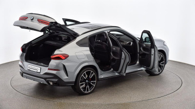 BMW X6 Gebrauchtwagen