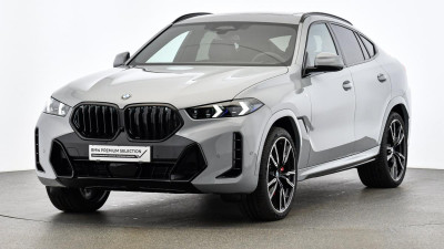 BMW X6 Gebrauchtwagen