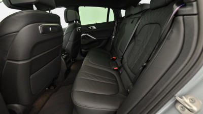 BMW X6 Gebrauchtwagen