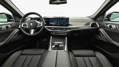 BMW X6 Gebrauchtwagen