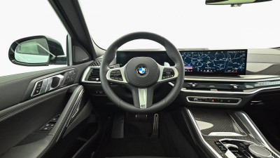 BMW X6 Gebrauchtwagen